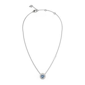 Moteriškas papuošalas Guess Ladies Necklace JUBN04667JWRHLSTU