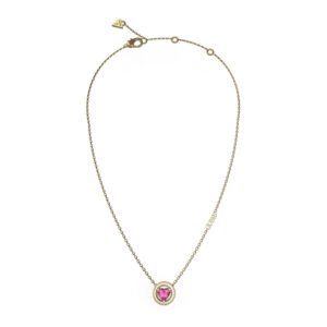 Moteriškas papuošalas Guess Ladies Necklace JUBN04667JWYGFCTU