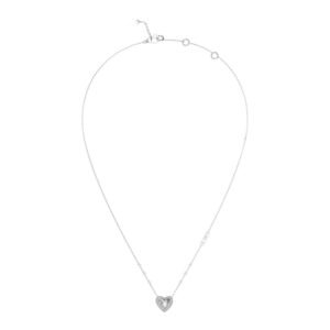 Moteriškas papuošalas Guess Ladies Necklace JUBN05018JWRHTU