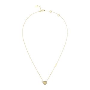 Moteriškas papuošalas Guess Ladies Necklace JUBN05018JWYGTU