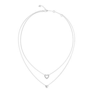 Moteriškas papuošalas Guess Ladies Necklace JUBN05026JWRHTU