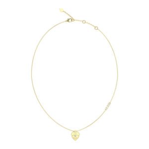 Moteriškas papuošalas Guess Ladies Necklace JUBN05056JWYGTU