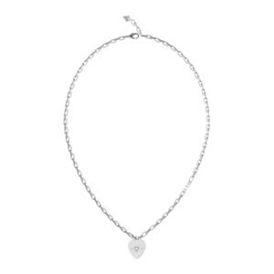 Moteriškas papuošalas Guess Ladies Necklace JUBN05060JWRHTU