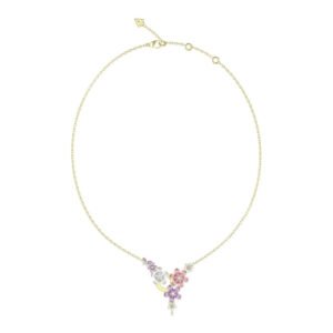 Moteriškas papuošalas Guess Ladies Necklace JUBN05100JWYGMCTU