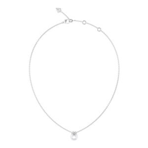 Moteriškas papuošalas Guess Ladies Necklace JUBN05107JWRHTU