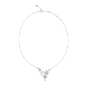 Moteriškas papuošalas Guess Ladies Necklace JUBN05116JWRHTU