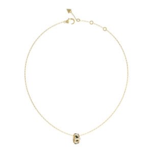 Moteriškas papuošalas Guess Ladies Necklace JUBN05191JWYGBKTU