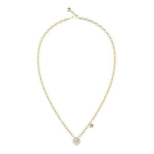 Moteriškas papuošalas Guess Ladies Necklace JUBN05212JWYGTU