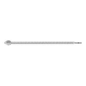 Vyriškas papuošalas Guess Mens Bracelet JUMB01302JWSTS