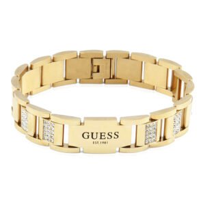 Vyriškas papuošalas Guess Mens Bracelet JUMB01341JWYGTU