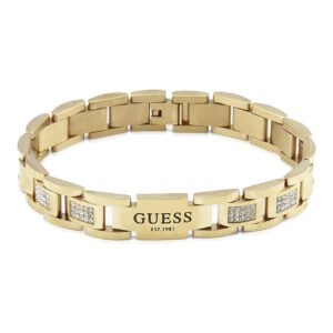 Vyriškas papuošalas Guess Mens Bracelet JUMB01342JWYGTU