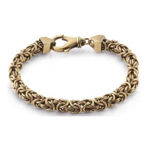 Vyriškas papuošalas Guess Mens Bracelet JUMB01352JWAGS