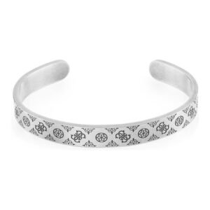 Vyriškas papuošalas Guess Mens Bracelet JUMB01363JWASTU