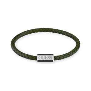 Vyriškas papuošalas Guess Mens Bracelet JUMB02142JWSTDGS