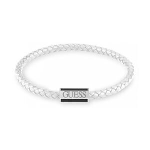 Vyriškas papuošalas Guess Mens Bracelet JUMB02142JWSTWIL