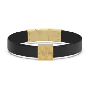 Vyriškas papuošalas Guess Mens Bracelet JUMB03031JWYGBKTU