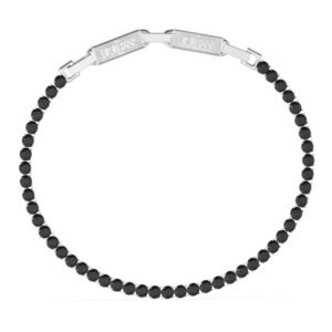 Vyriškas papuošalas Guess Mens Bracelet JUMB03237JWSTBKTU