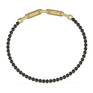 Vyriškas papuošalas Guess Mens Bracelet JUMB03237JWYGBKTU