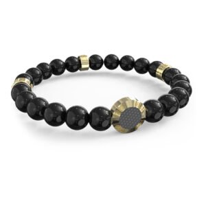 Vyriškas papuošalas Guess Mens Bracelet JUMB04049JWYGBKTU