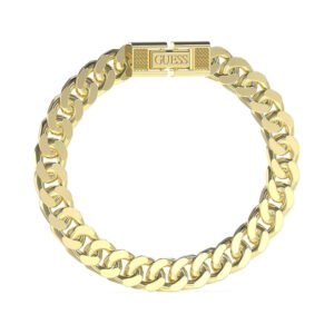 Vyriškas papuošalas Guess Mens Bracelet JUMB04438JWYGS