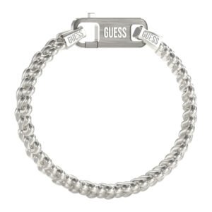 Vyriškas papuošalas Guess Mens Bracelet JUMB04446JWSTS