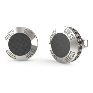 Vyriškas papuošalas Guess Mens Earrings JUME04040JWSTBKTU