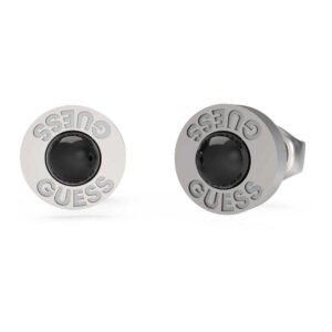 Vyriškas papuošalas Guess Mens Earrings JUME04055JWSTBKTU