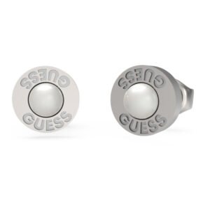 Vyriškas papuošalas Guess Mens Earrings JUME04067JWSTWITU
