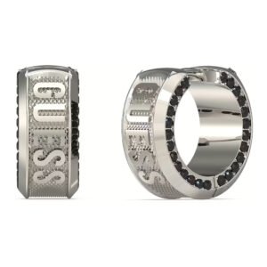 Vyriškas papuošalas Guess Mens Earrings JUME05013JWSTTU
