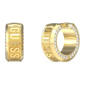 Vyriškas papuošalas Guess Mens Earrings JUME05013JWYGTU