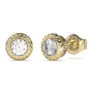 Vyriškas papuošalas Guess Mens Earrings JUME05022JWYGTU