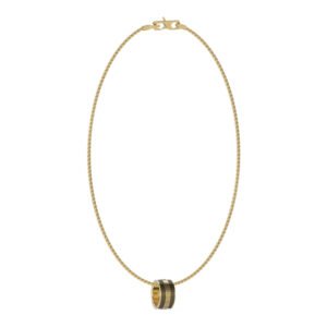 Vyriškas papuošalas Guess Mens Necklace JUMN03208JWYGBKTU