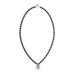 Vyriškas papuošalas Guess Mens Necklace JUMN04061JWSTBKTU