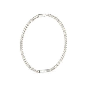 Vyriškas papuošalas Guess Mens Necklace JUMN04400JWSTTU