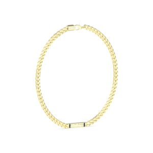 Vyriškas papuošalas Guess Mens Necklace JUMN04400JWYGTU