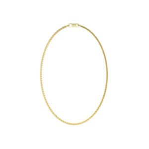 Vyriškas papuošalas Guess Mens Necklace JUMN04437JWYGTU