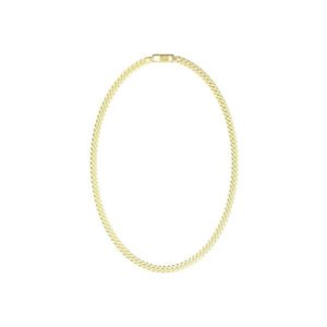 Vyriškas papuošalas Guess Mens Necklace JUMN04449JWYGTU