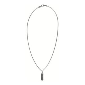 Vyriškas papuošalas Guess Mens Necklace JUMN05020JWSTBKTU
