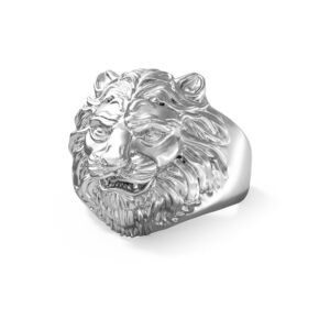 Vyriškas papuošalas Guess Mens Ring JUMR01307JWST64