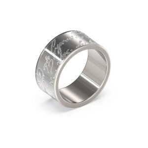 Vyriškas papuošalas Guess Mens Ring JUMR04405JWST66