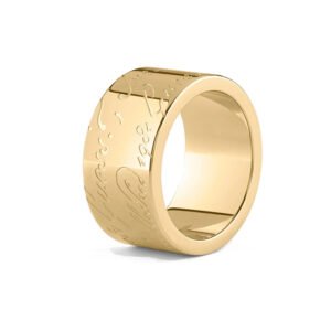 Vyriškas papuošalas Guess Mens Ring JUMR04405JWYG66