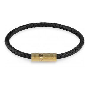 Vyriškas papuošalas Guess Mens Bracelet JUXB03238JWYGBKS