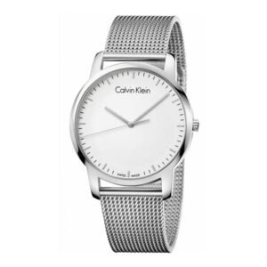 Vyriškas laikrodis Calvin Klein City K2G2G126