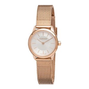 Moteriškas laikrodis Calvin Klein Minimal K3M23626