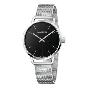Vyriškas laikrodis Calvin Klein Even K7B21121