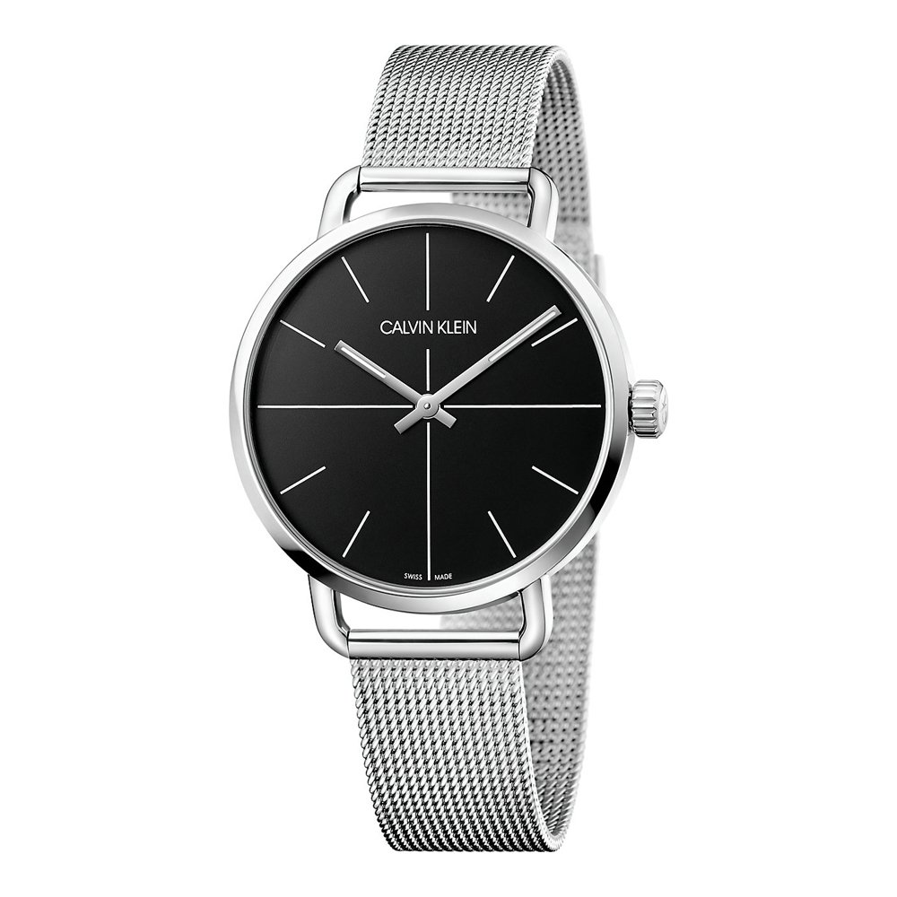 Vyriškas laikrodis Calvin Klein Even K7B21121
