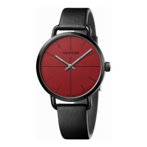 Vyriškas laikrodis Calvin Klein Even K7B214CP