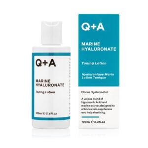 Marine Hyaluronate Toning Lotion Drėkinamasis veido tonikas, 100ml