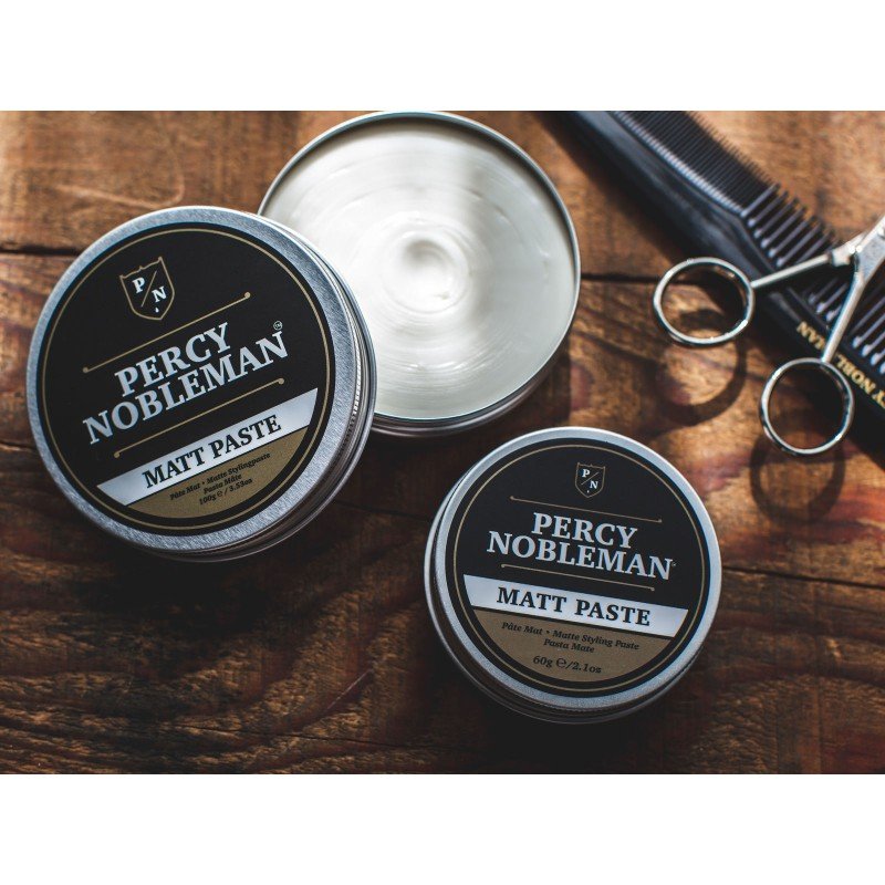 Matt Paste Matinė modeliavimo pasta, 100 ml – papildomas vaizdas 1