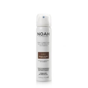 Hair Root Concealer Dark Blonde Plaukų šaknų maskuoklis (dark blonde), 75ml